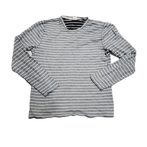 Men's abercrombie and fitch muscle longsleeve shirt